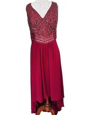 sachin and babi light blue dress Ever-Pretty Women Sparkling Gradual Champagne Gold Jamaica